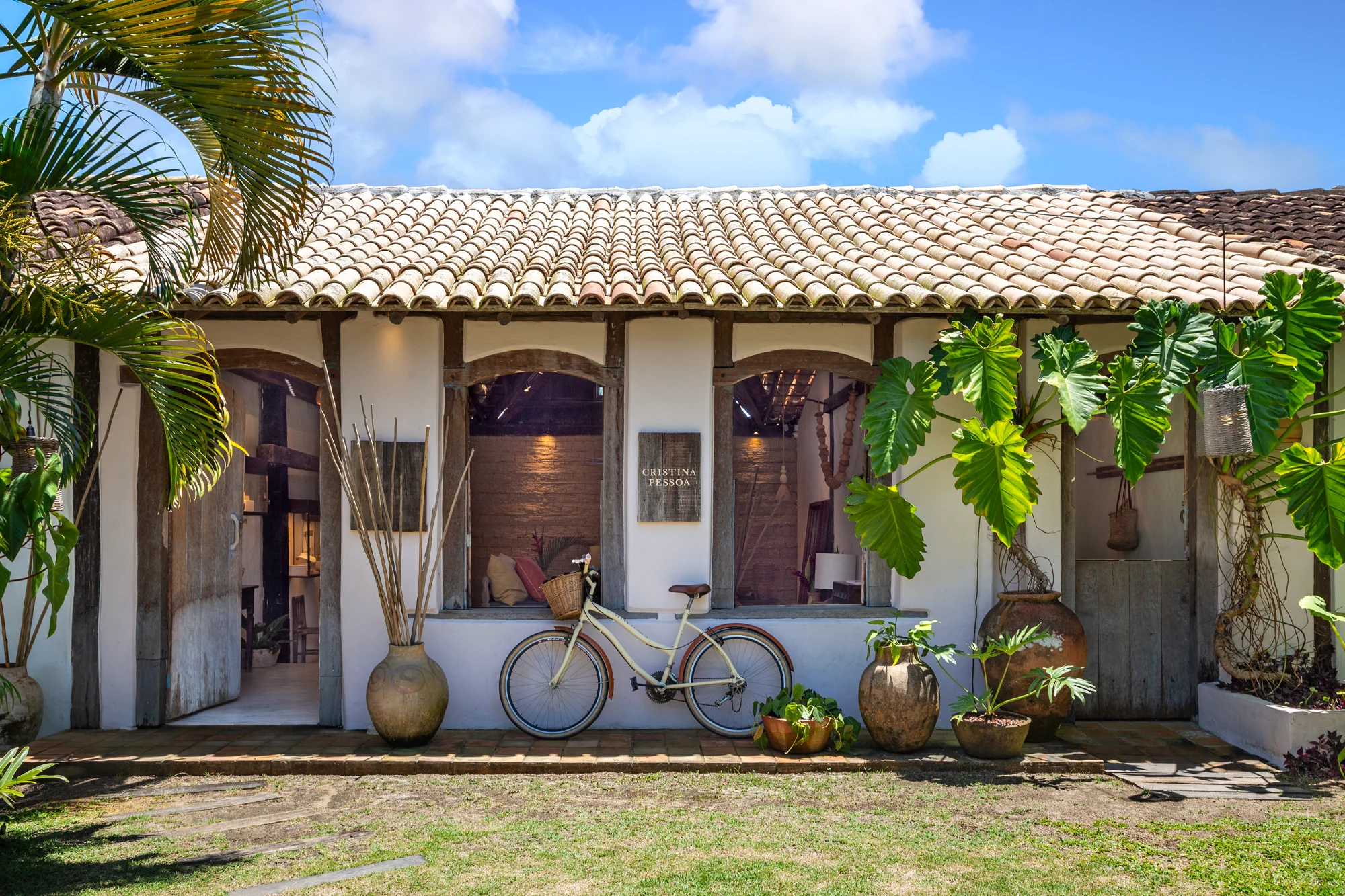 CASA 06 - QUADRADO