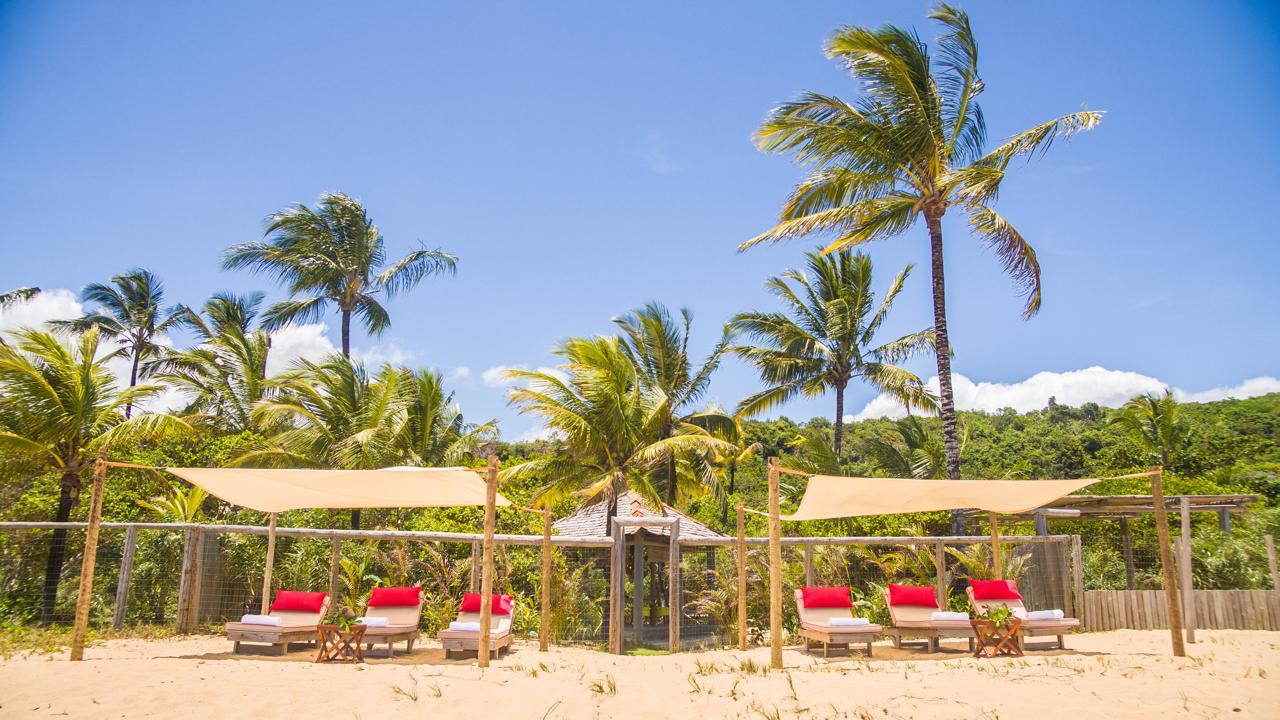 CASA LP – PRAIA DO RIO VERDE | TRANCOSO
