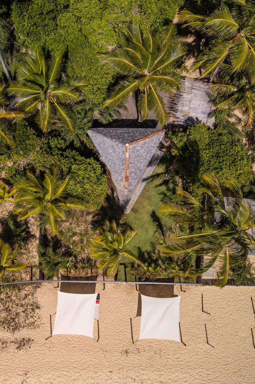 CASA LP – PRAIA DO RIO VERDE | TRANCOSO