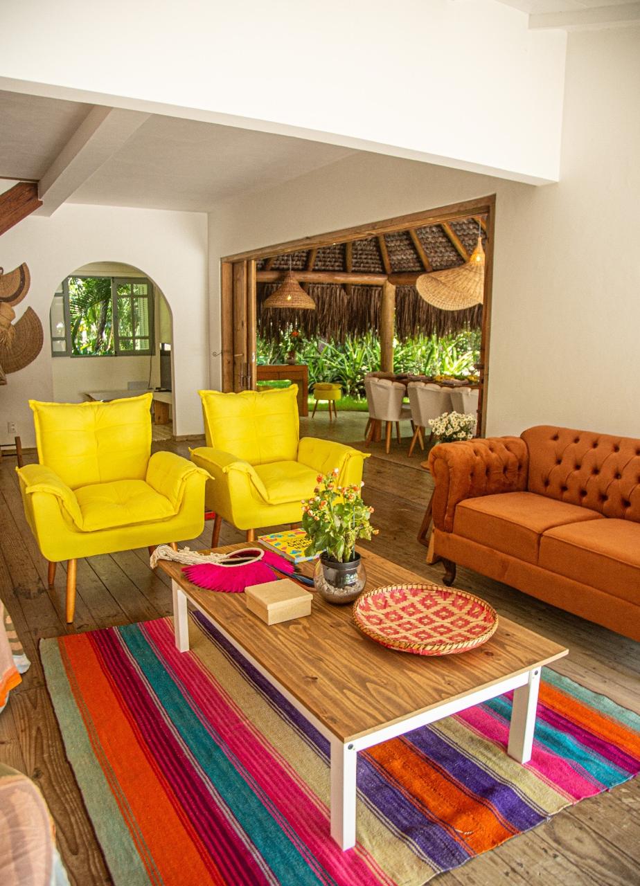 CASA LP – PRAIA DO RIO VERDE | TRANCOSO