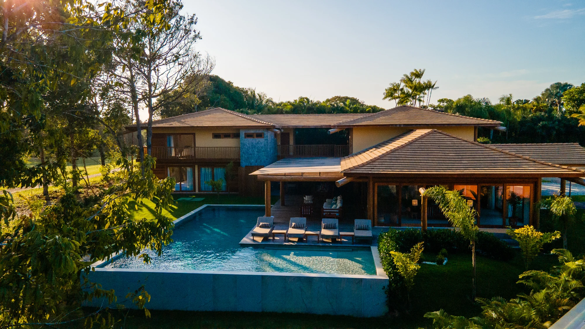 CASA 88 - COND. VILLAVISTA GOLF