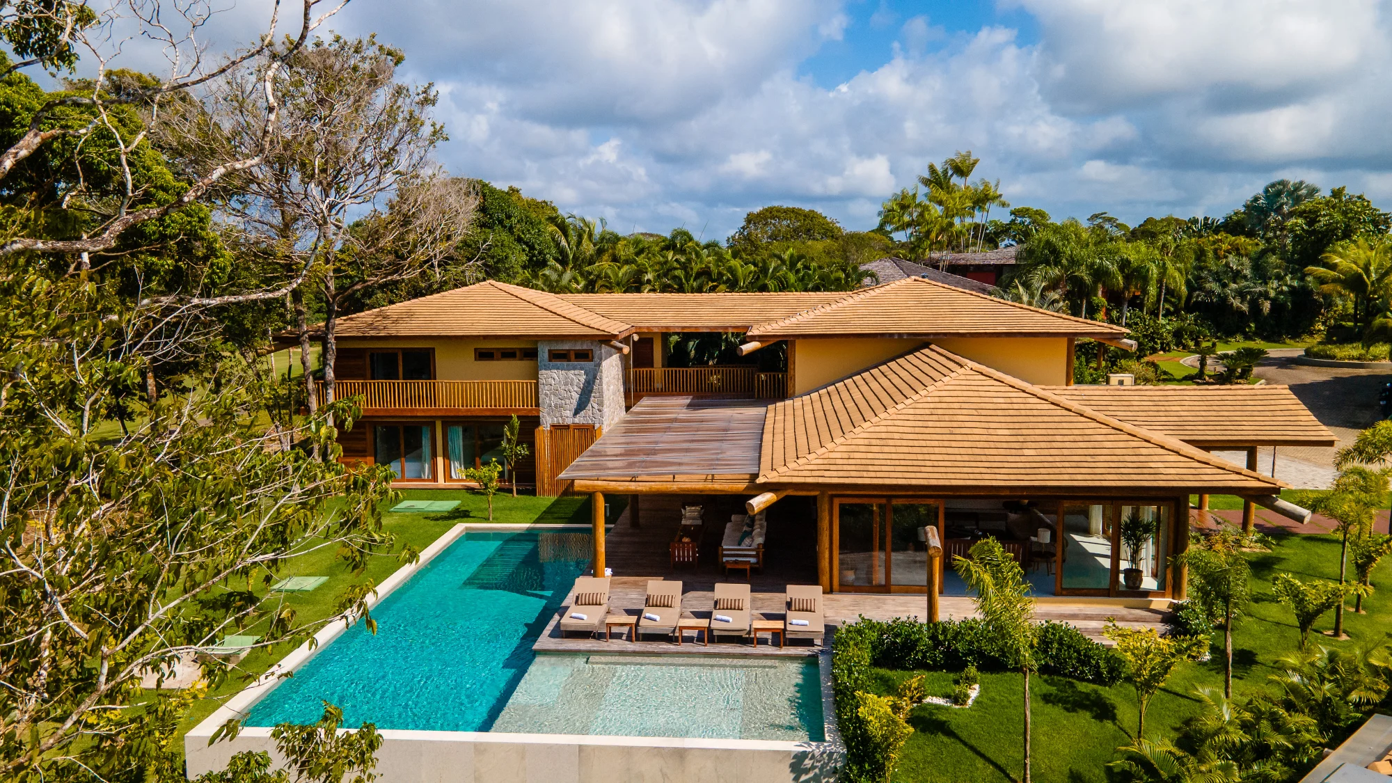CASA 88 - COND. VILLAVISTA GOLF