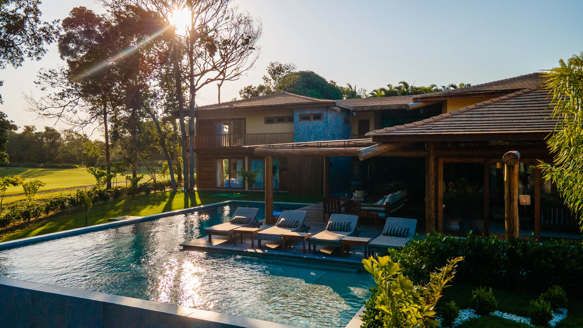 CASA 88 - COND. VILLAVISTA GOLF