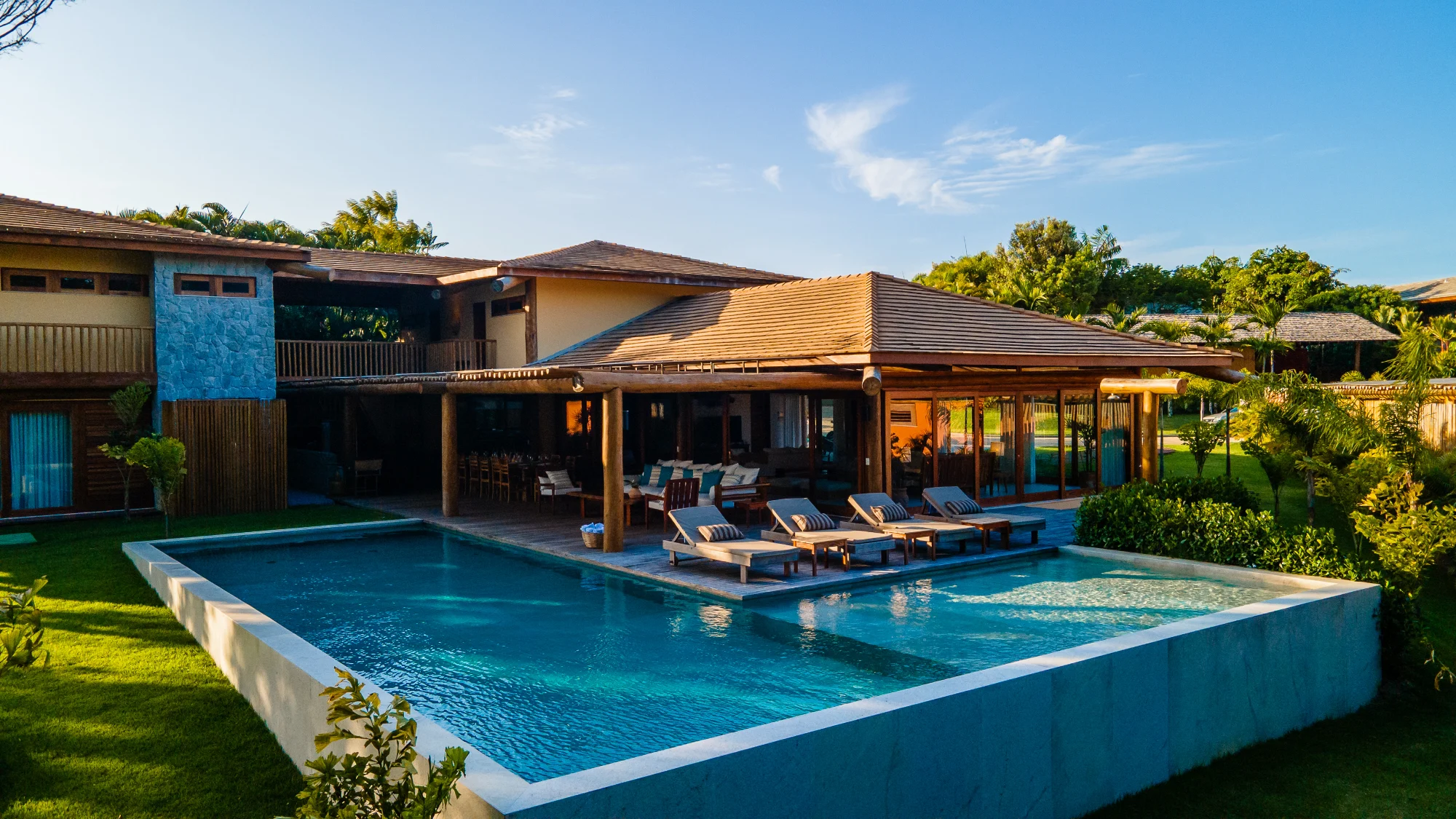 CASA 88 - COND. VILLAVISTA GOLF