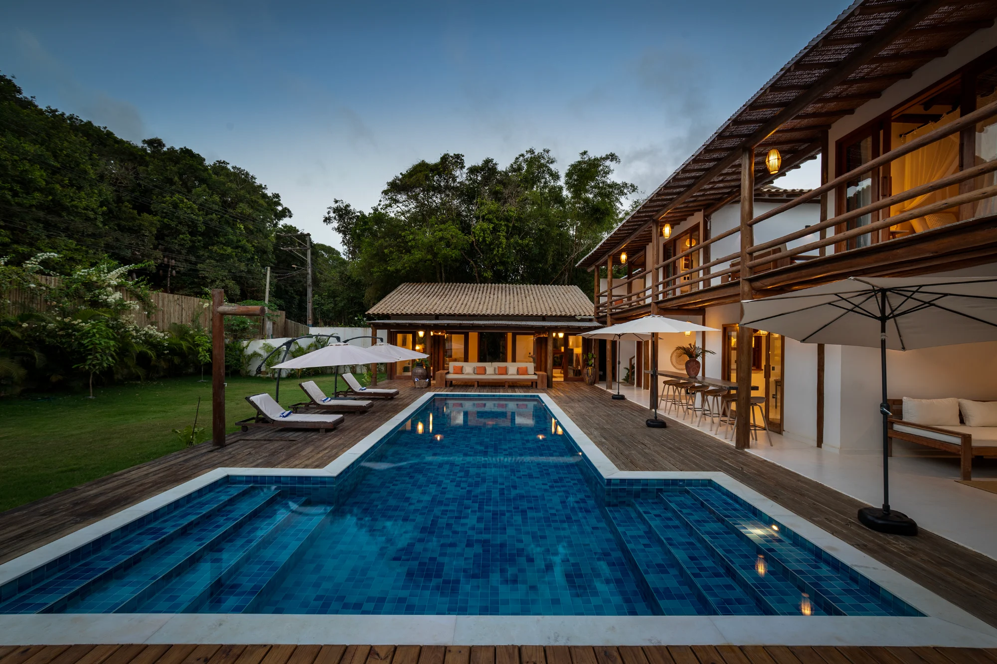 CASA 02 - PRAIA DOS NATIVOS