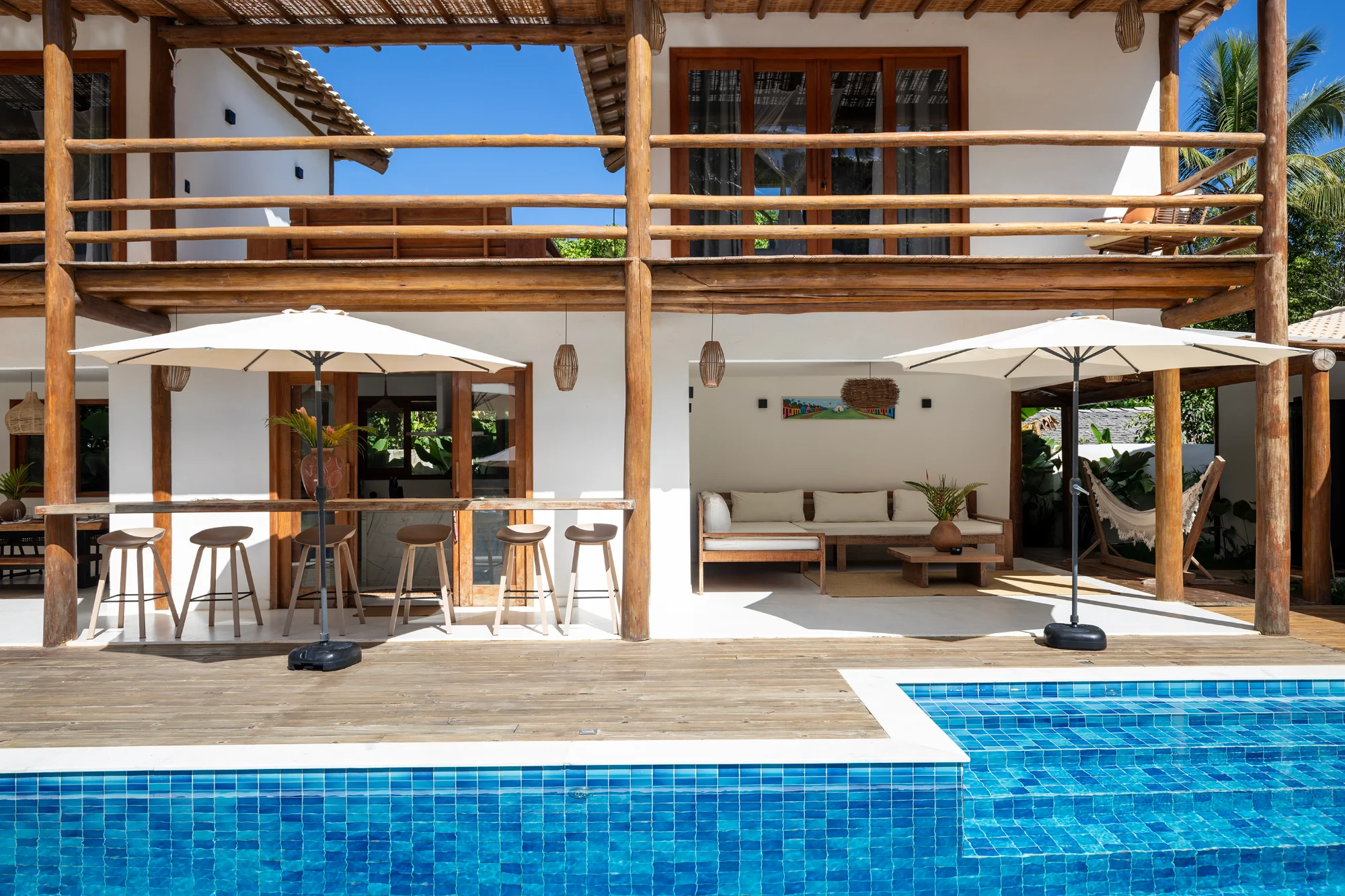 CASA 02 - PRAIA DOS NATIVOS