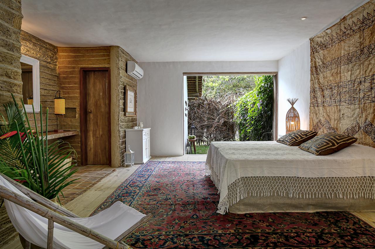 CASA 11 - COND. ALTOS DE TRANCOSO