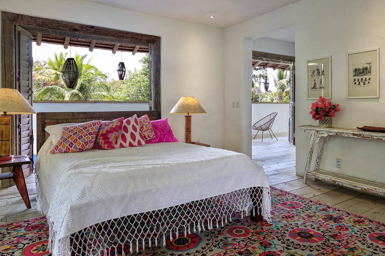 CASA 11 - COND. ALTOS DE TRANCOSO