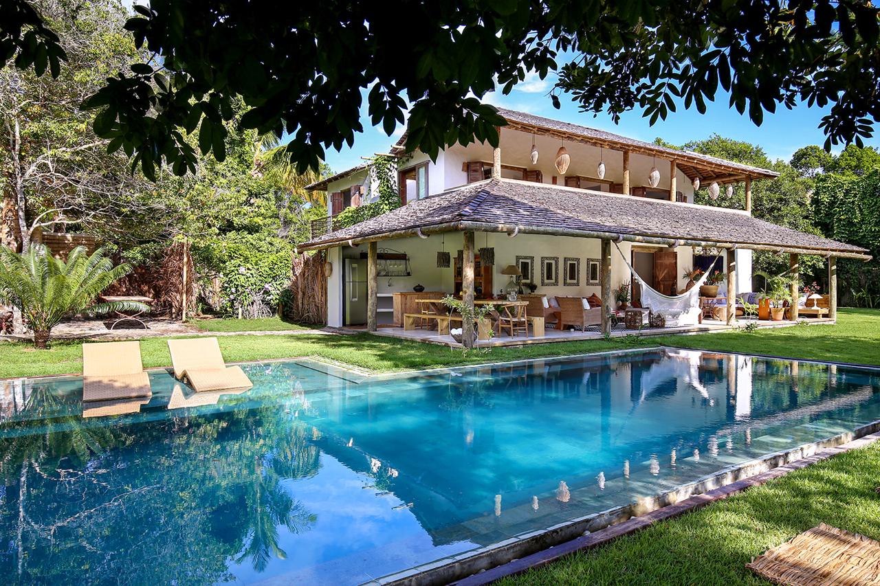 CASA 11 - COND. ALTOS DE TRANCOSO