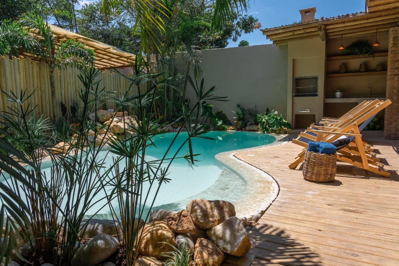 CASA 04 - PROX. AO QUADRADO