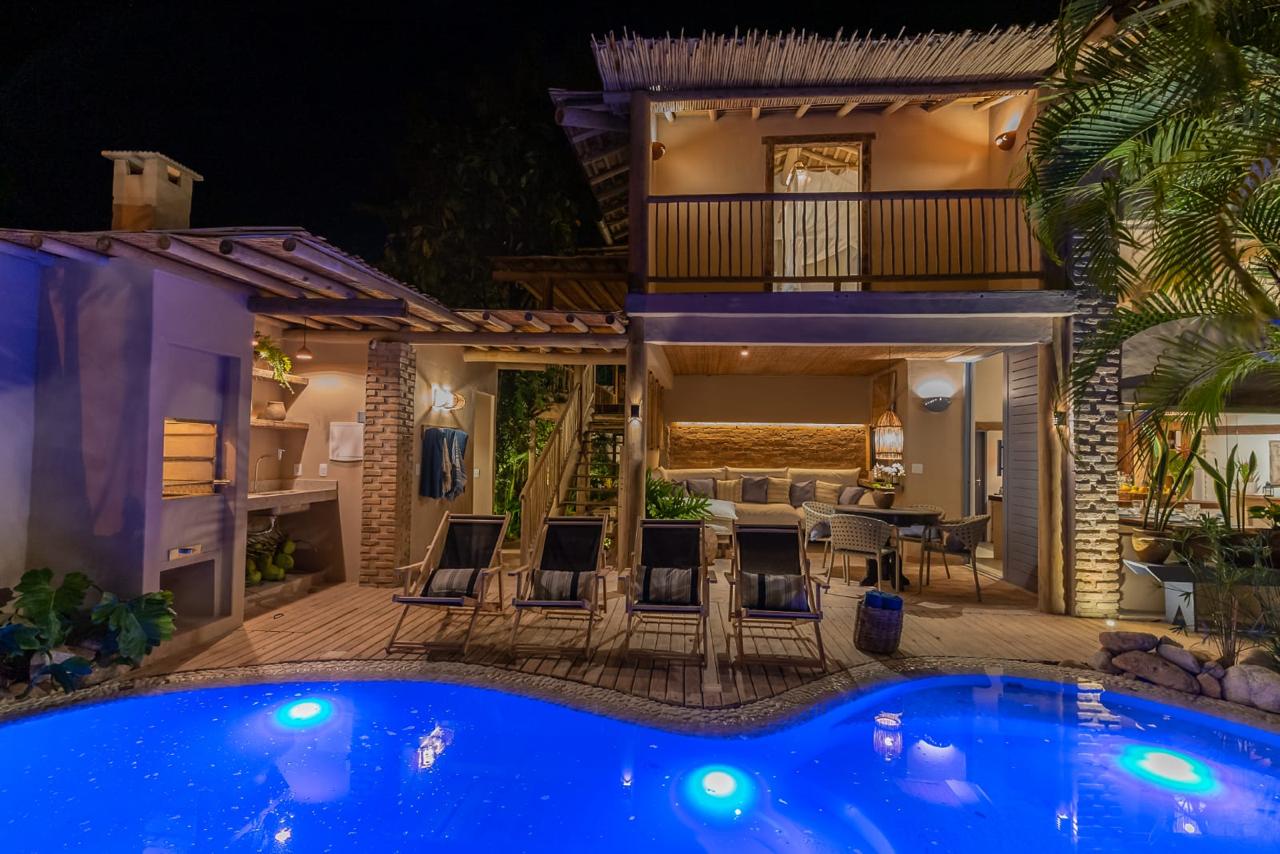 CASA 04 - PROX. AO QUADRADO