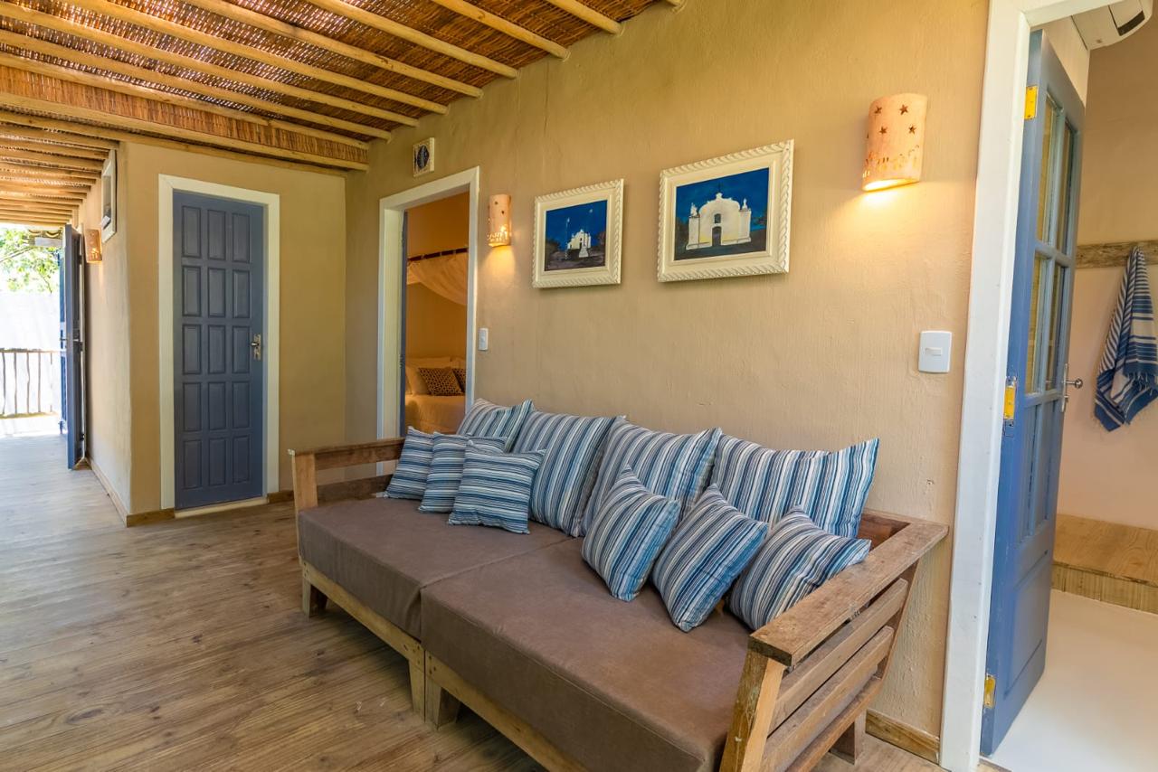 CASA 04 - PROX. AO QUADRADO
