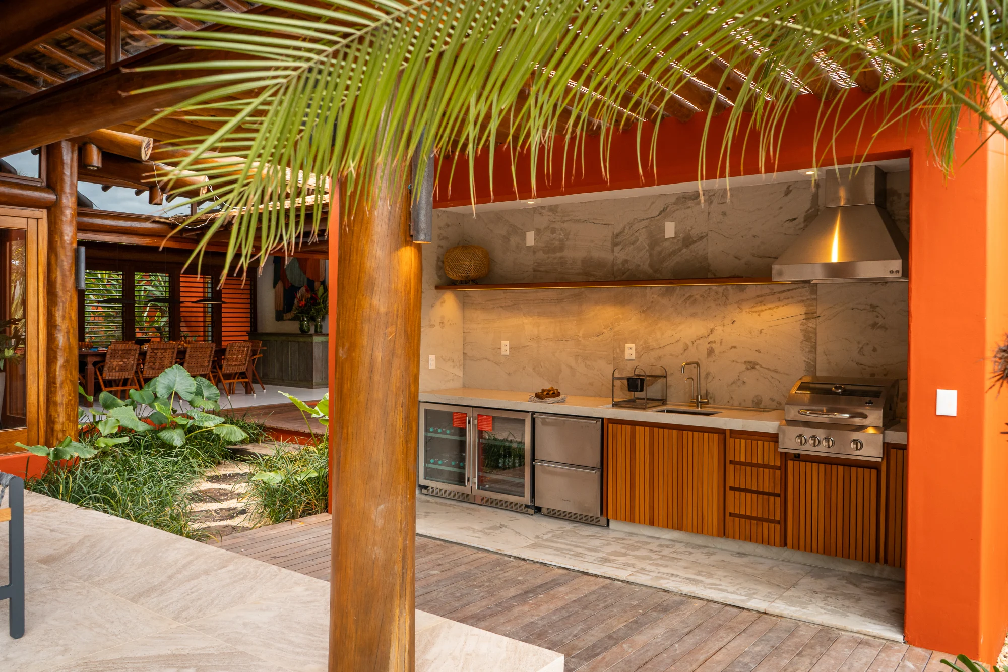 CASA 62 - COND. VILLAVISTA GOLF