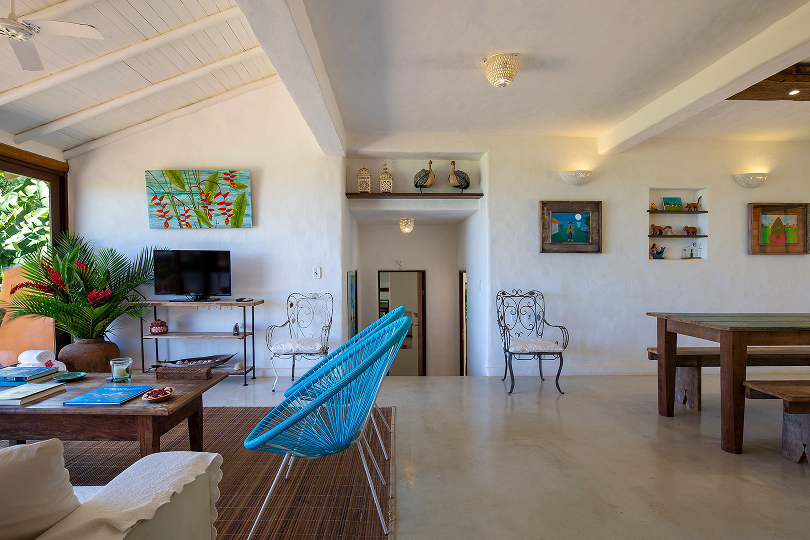 CASA 11 - QUADRADO