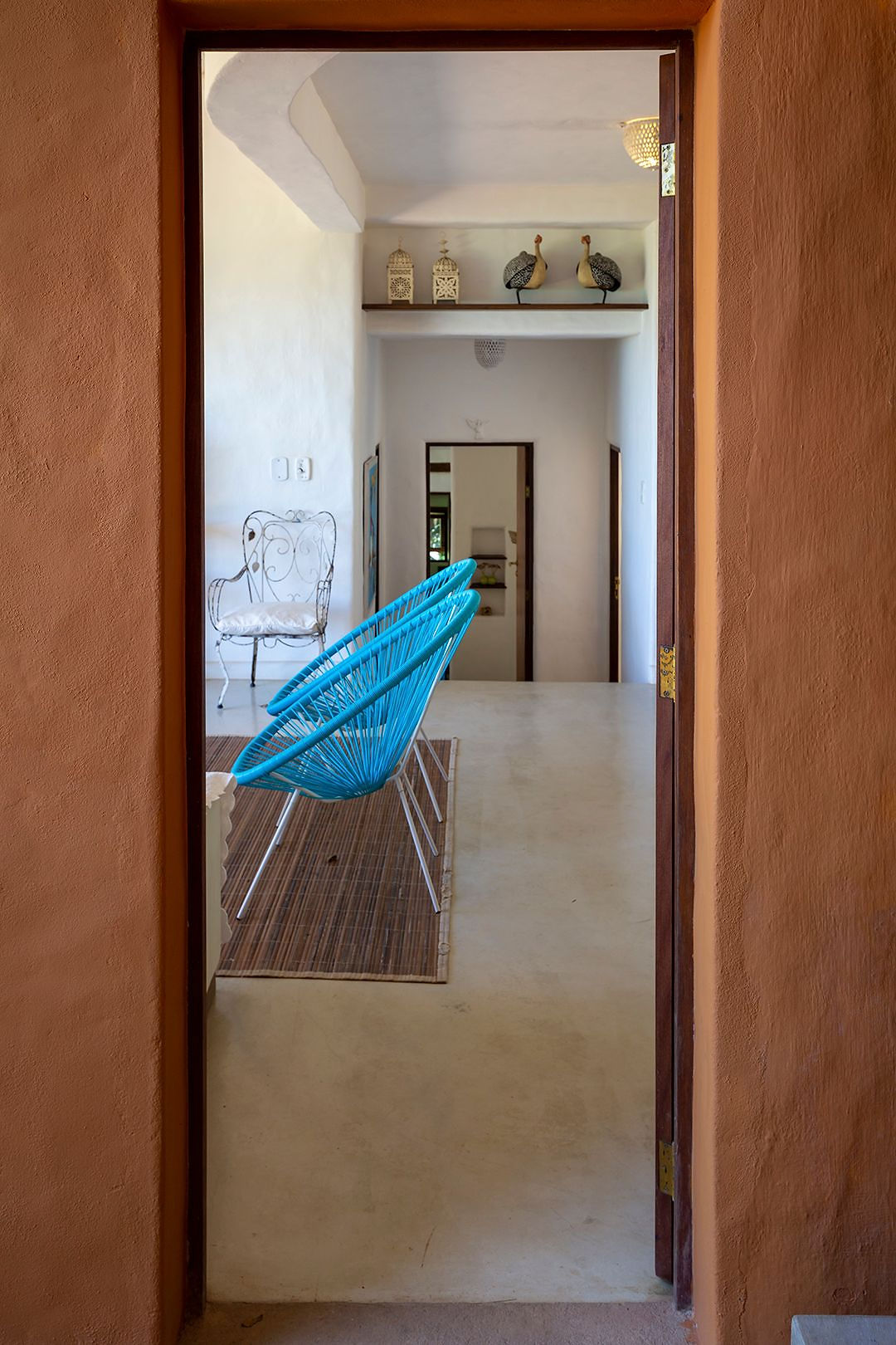 CASA 11 - QUADRADO
