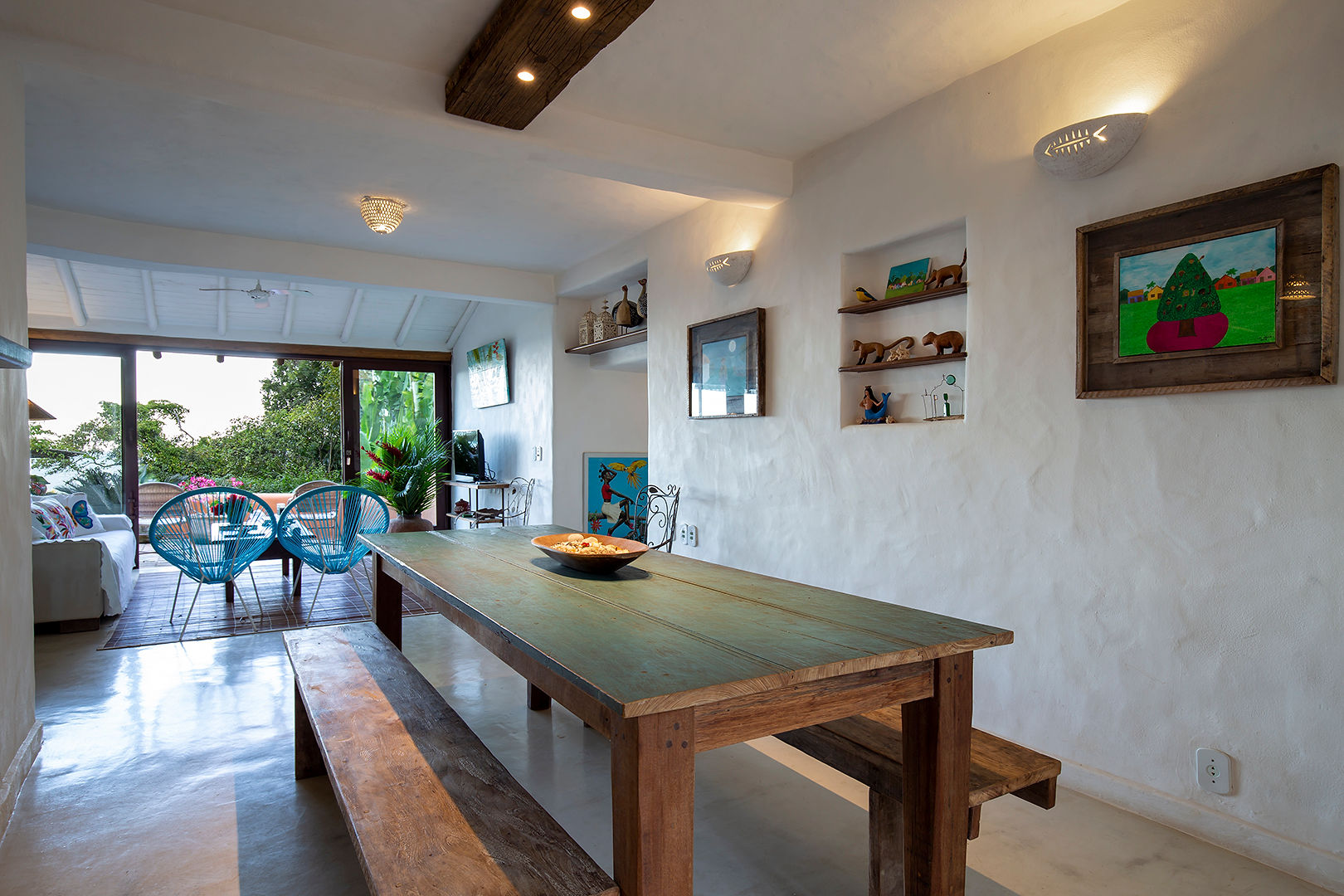 CASA 11 - QUADRADO