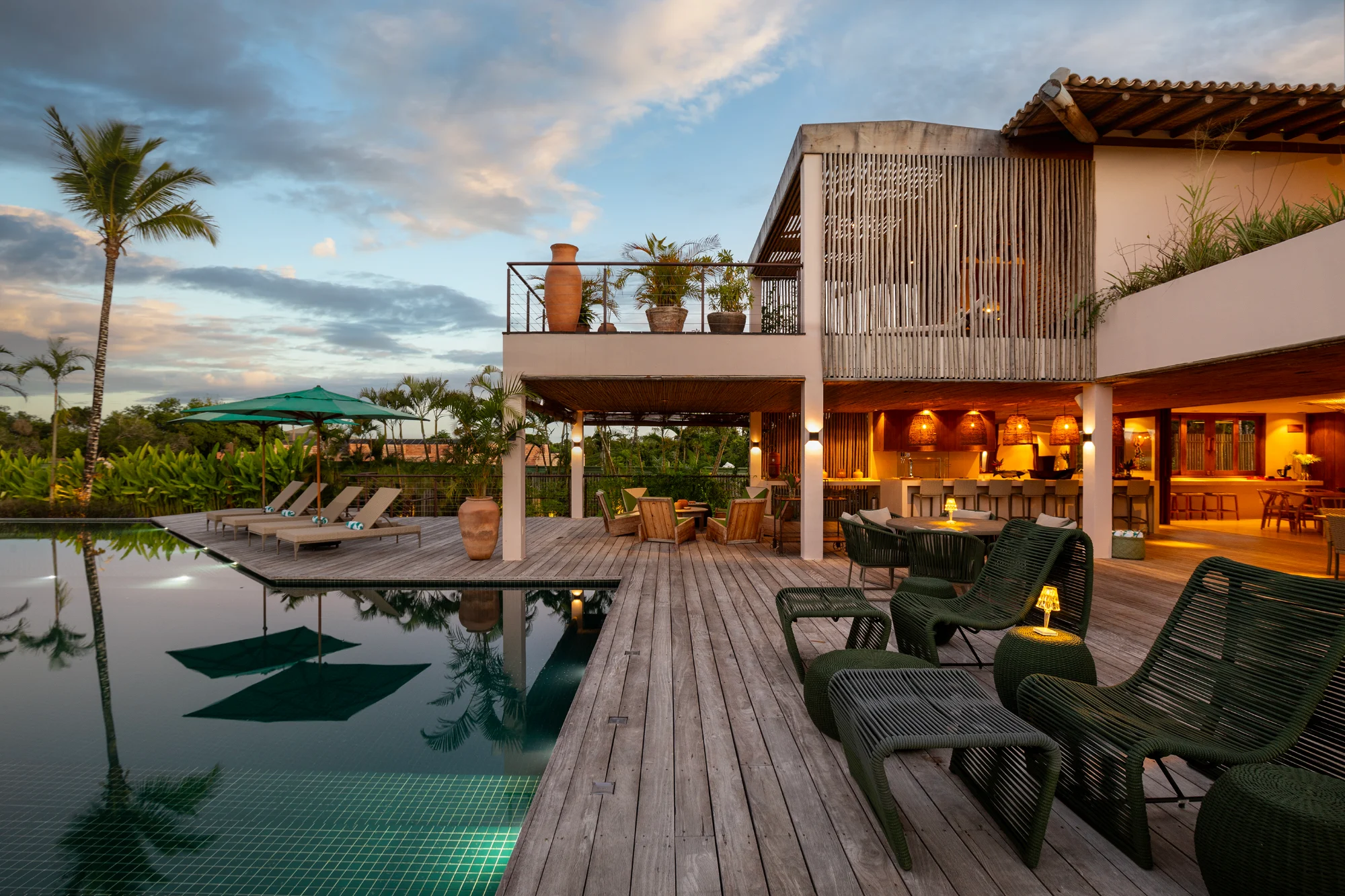 CASA 01 - FAZENDA RIO DA BARRA