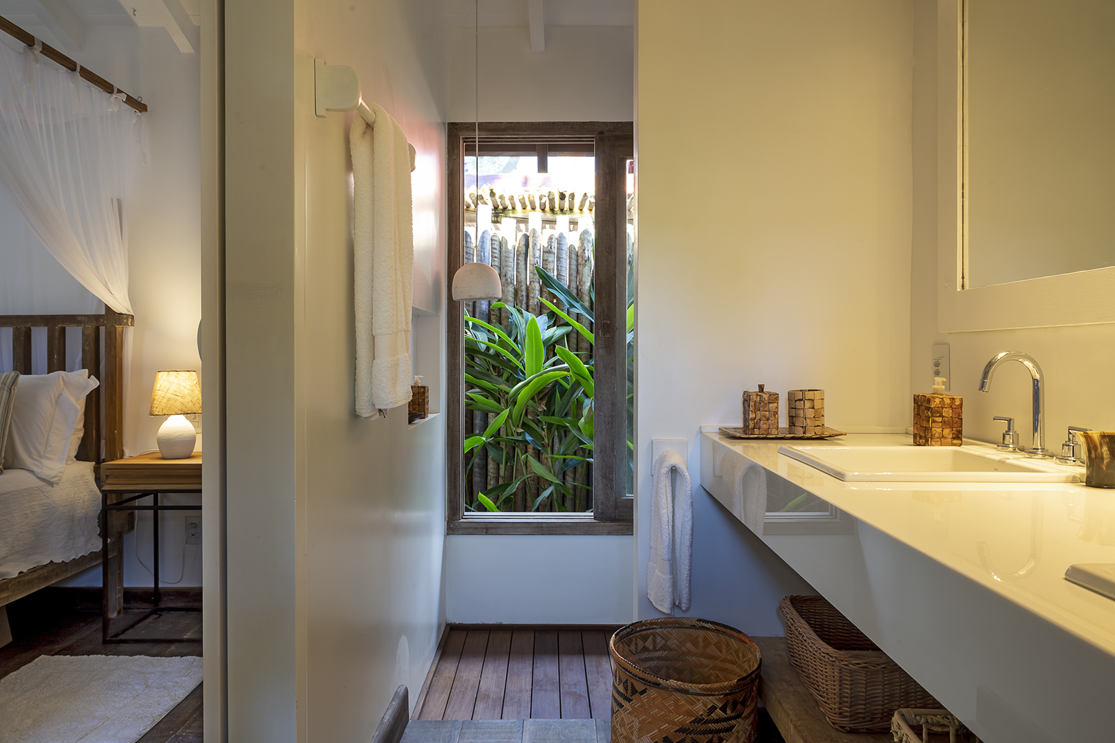 CASA BIRIBANDOS - PRÓX AO QUADRADO l TRANCOSO