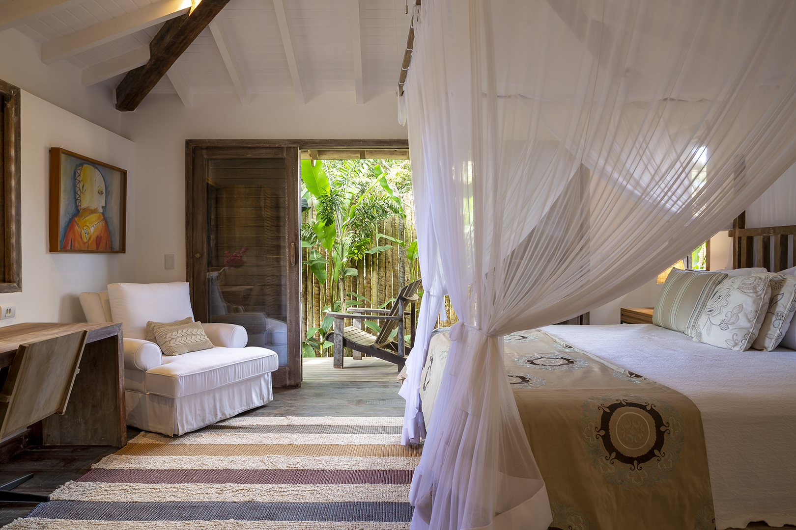 CASA BIRIBANDOS - PRÓX AO QUADRADO l TRANCOSO