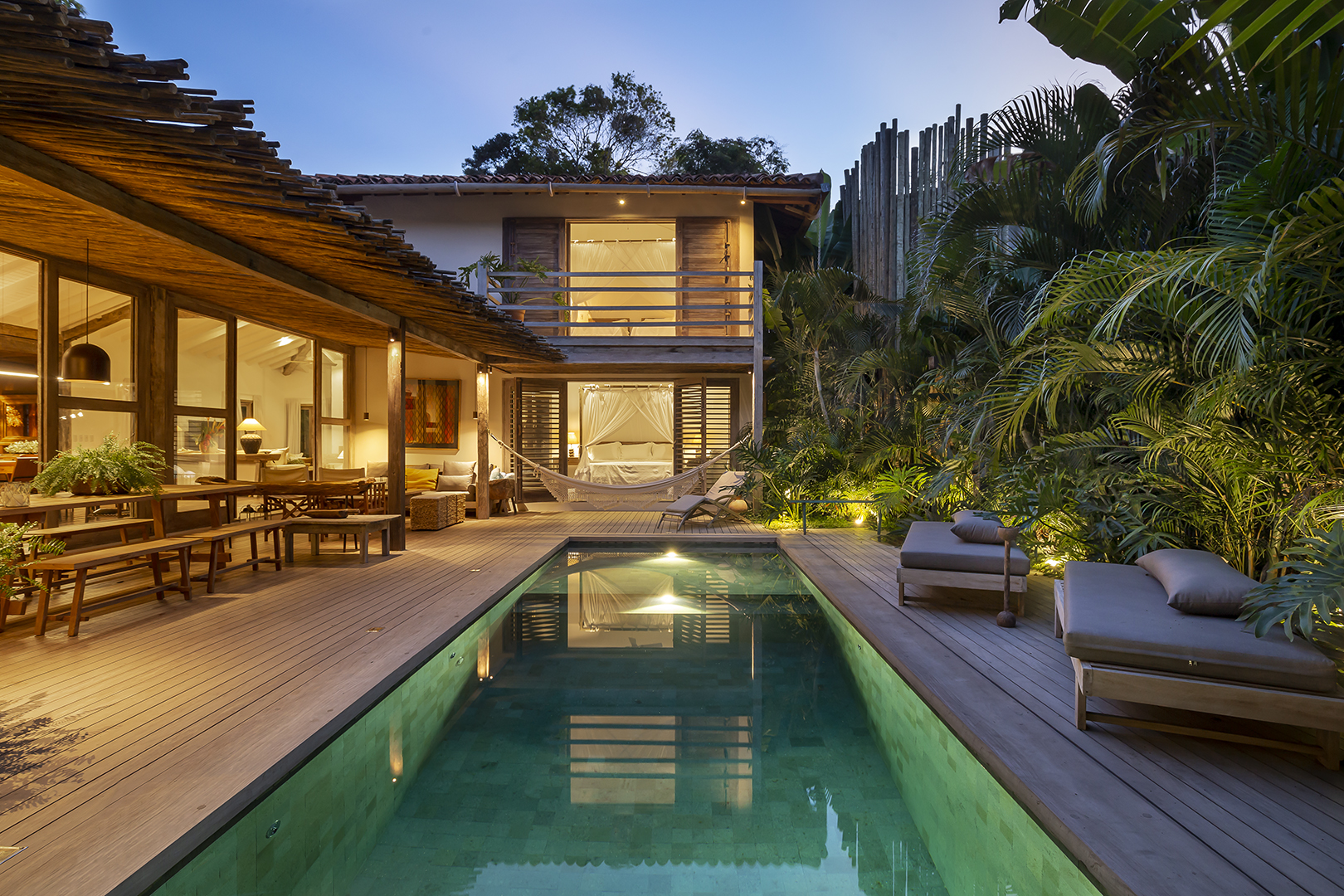 CASA BIRIBANDOS - PRÓX AO QUADRADO l TRANCOSO