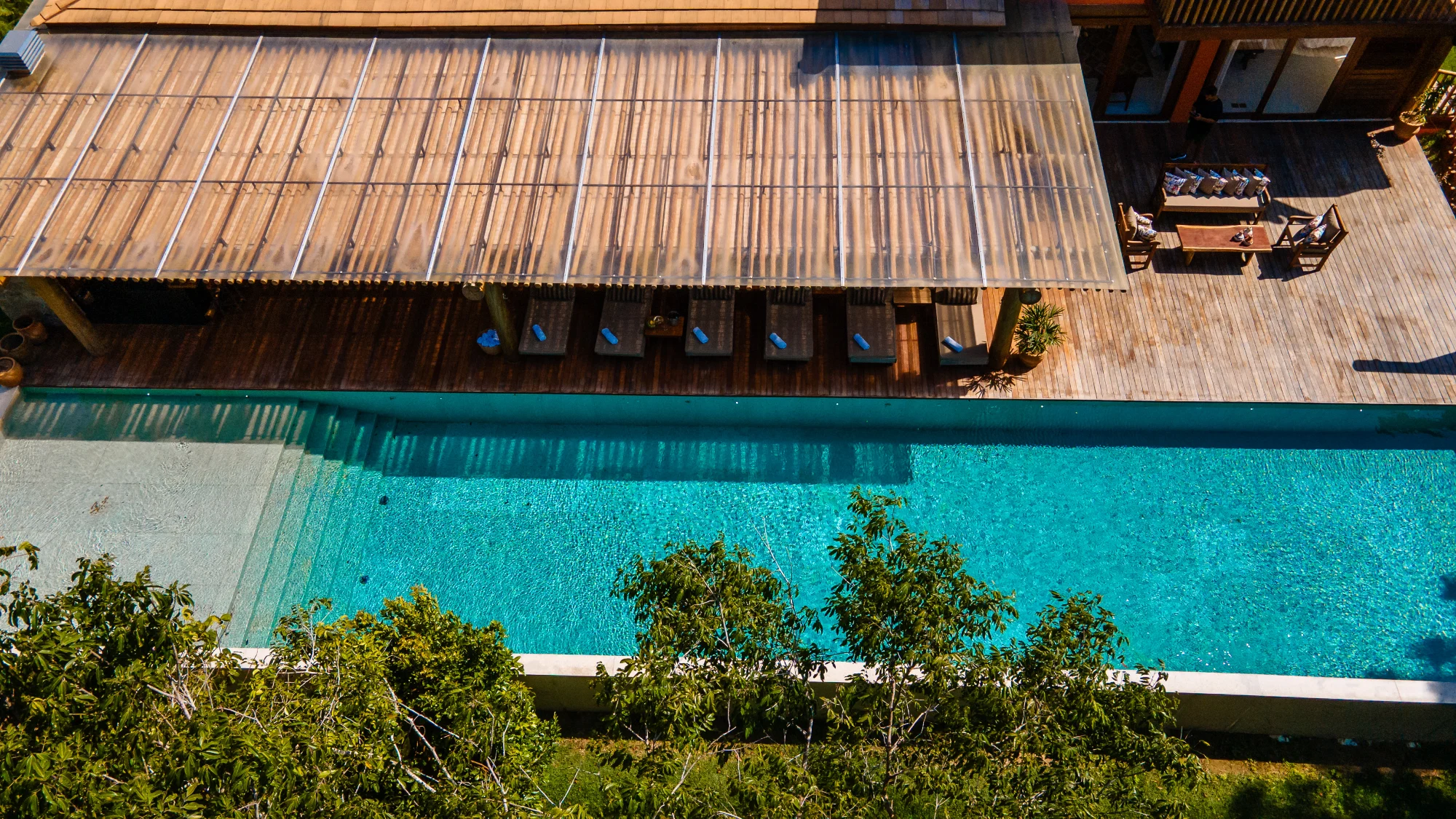 CASA 86 - COND. VILLAVISTA GOLF