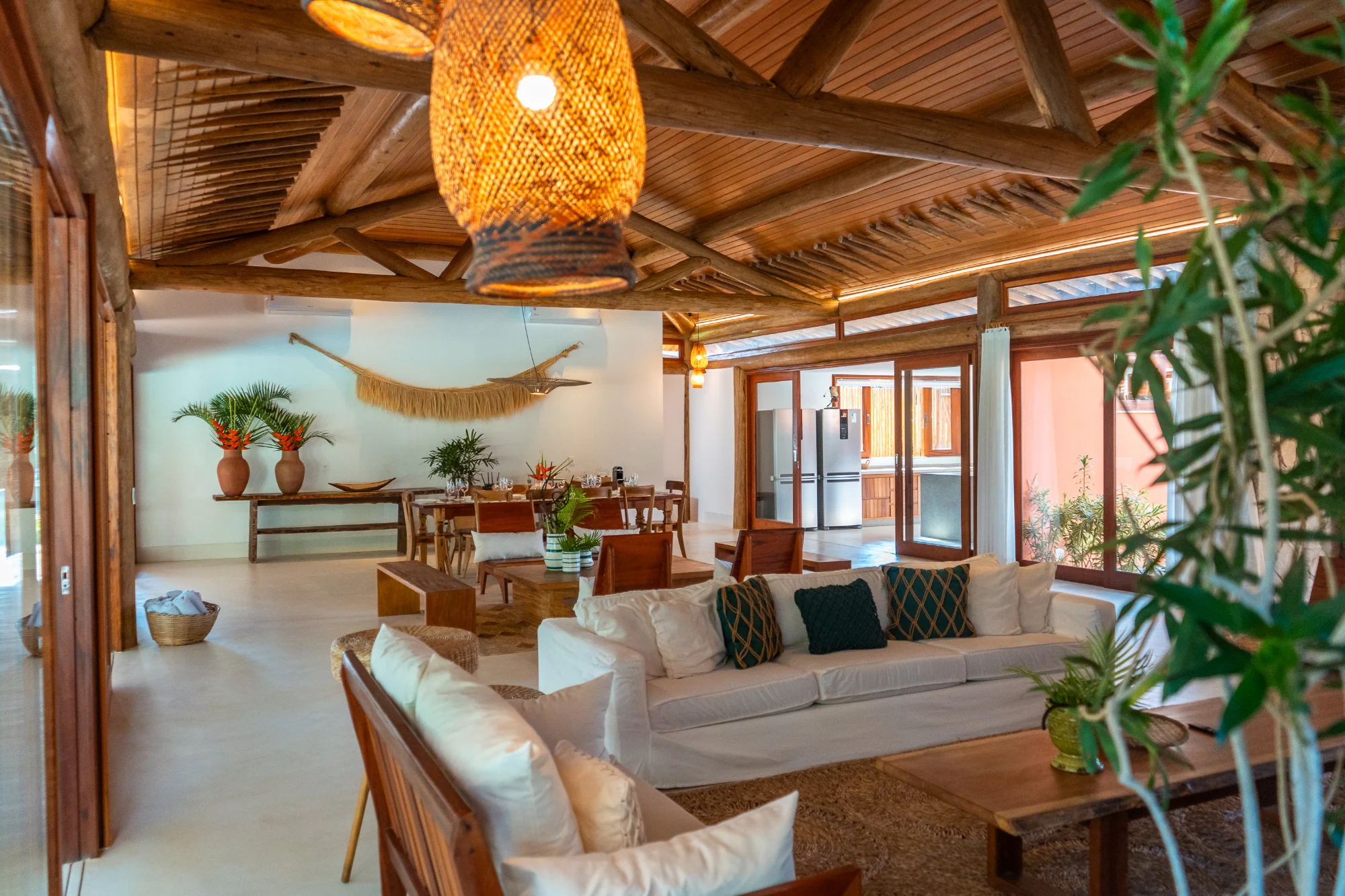 CASA 86 - COND. VILLAVISTA GOLF