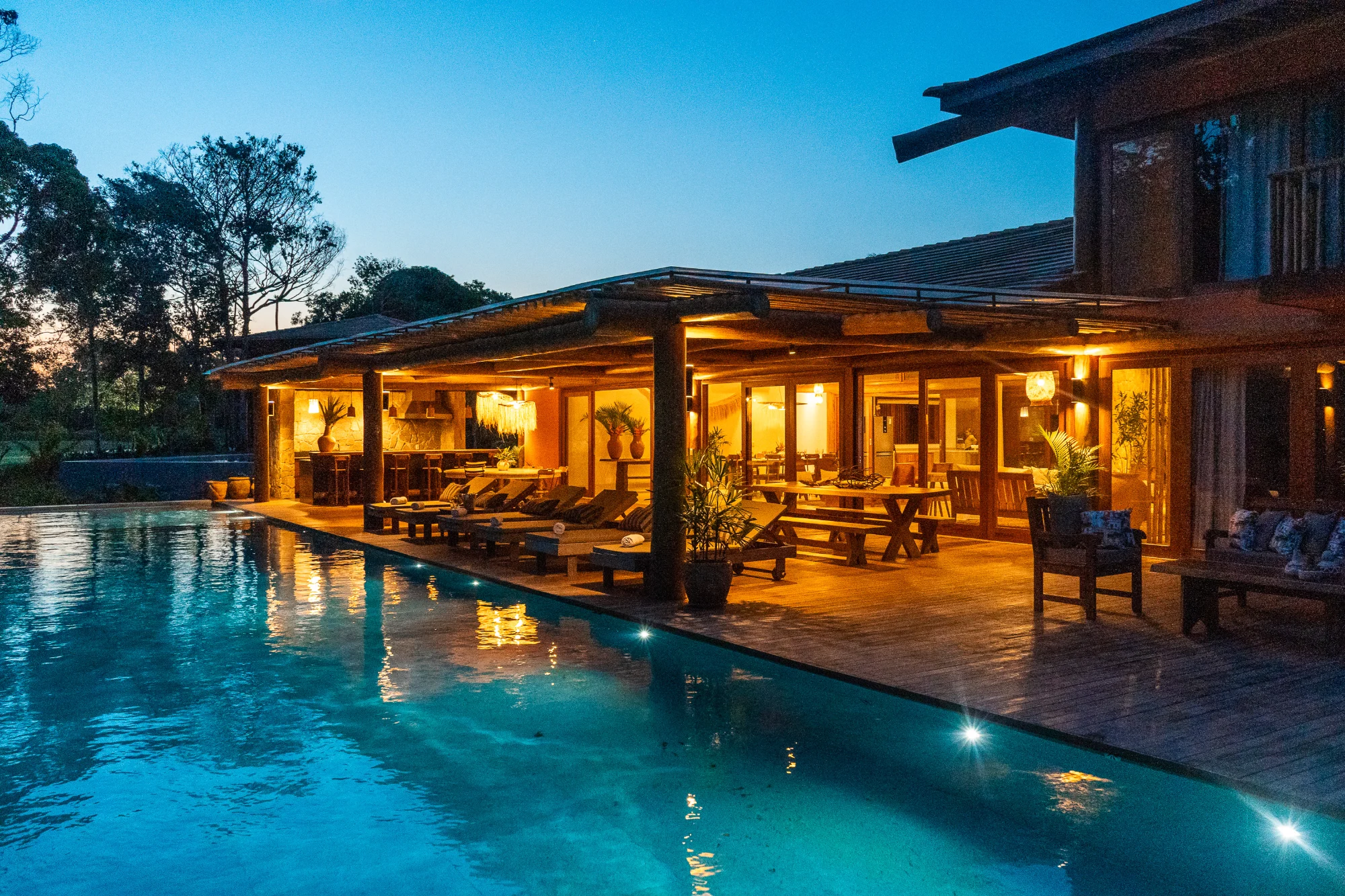 CASA 86 - COND. VILLAVISTA GOLF