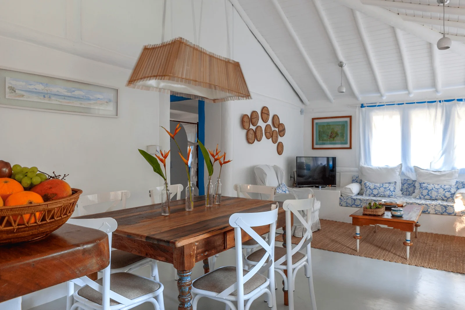 CASA 03 - PRAIA DOS NATIVOS