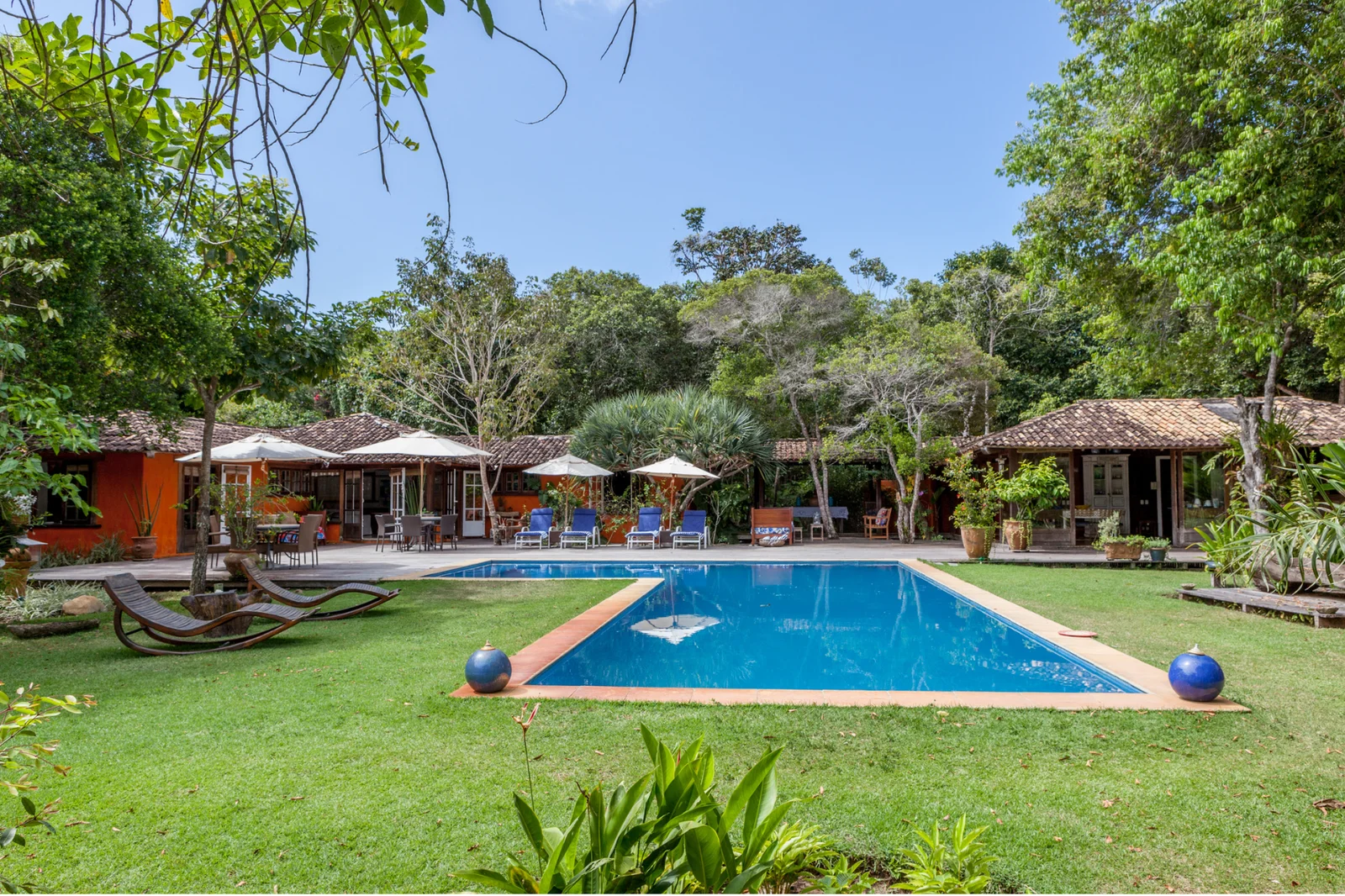 CASA 03 - PRAIA DOS NATIVOS