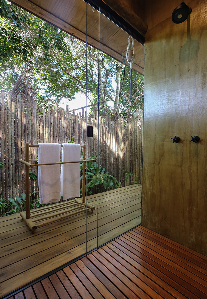 CASA 13 - COND. ALTOS DE TRANCOSO