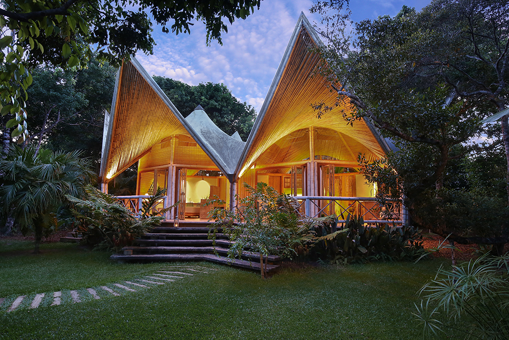 CASA 13 - COND. ALTOS DE TRANCOSO