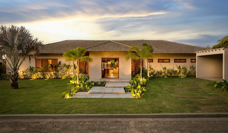 CASA 61 - VILLAVISTA GOLF