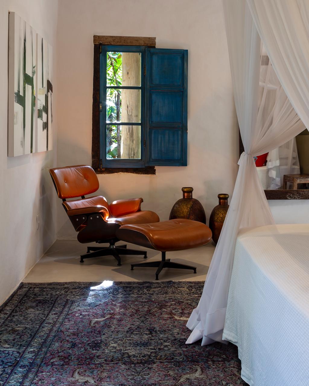 CASA 12 - COND. ALTOS DE TRANCOSO