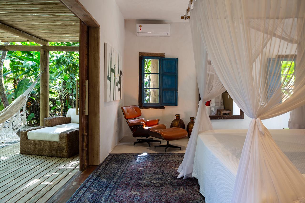 CASA 12 - COND. ALTOS DE TRANCOSO