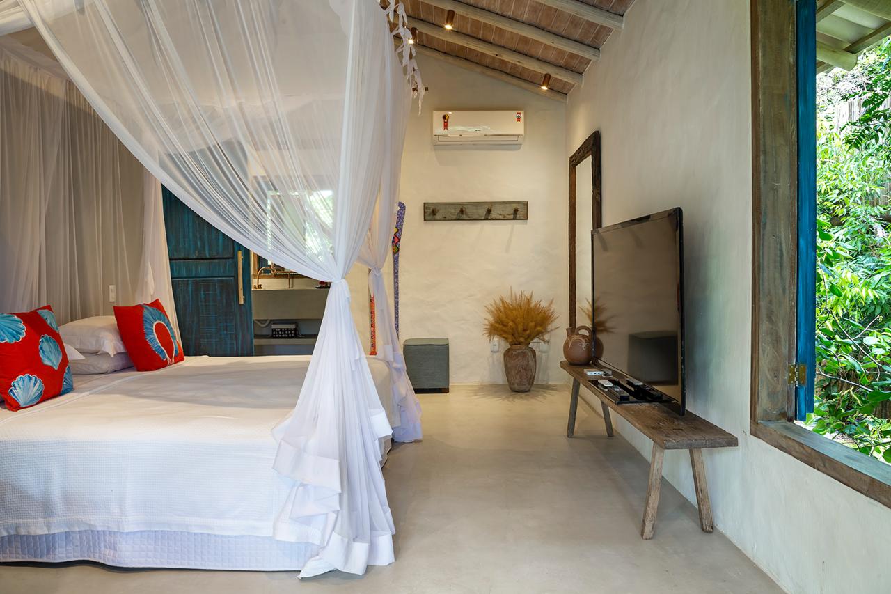 CASA 12 - COND. ALTOS DE TRANCOSO