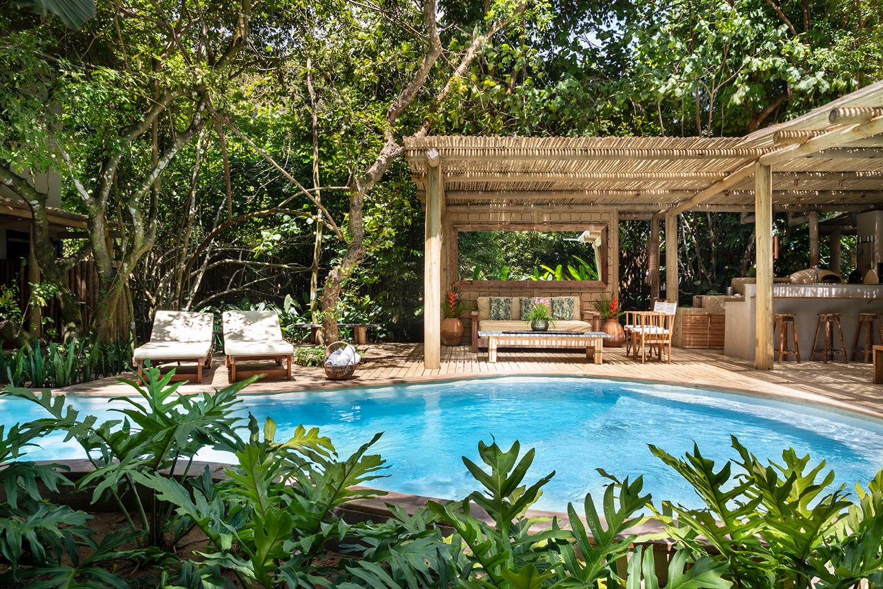CASA 12 - COND. ALTOS DE TRANCOSO