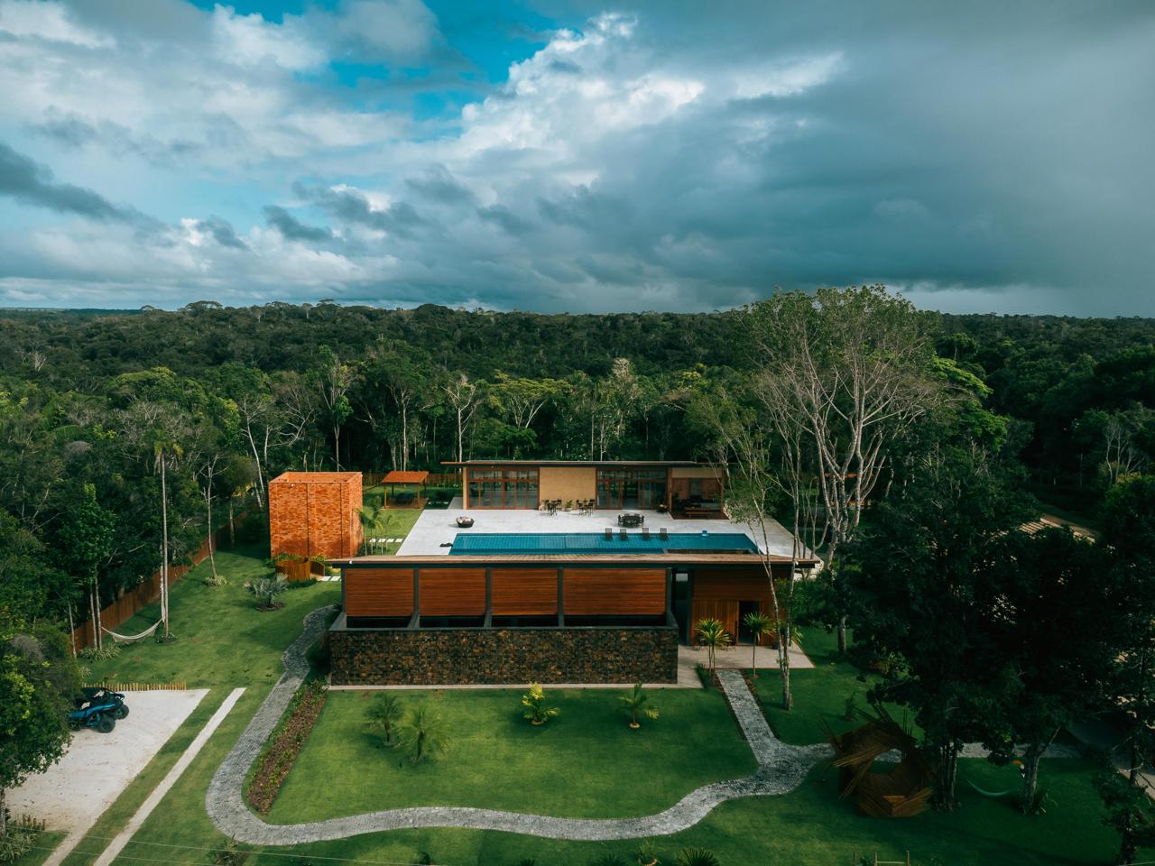 CASA 09 - OUTEIRO DAS BRISAS