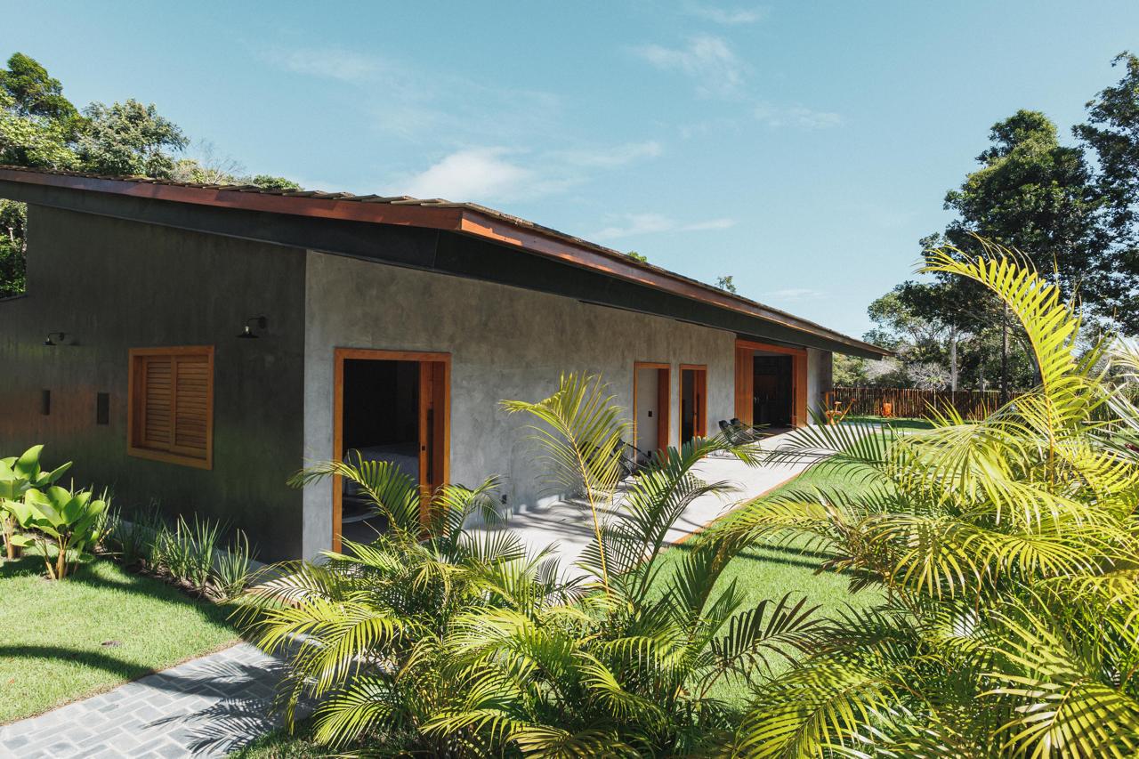 CASA 09 - OUTEIRO DAS BRISAS