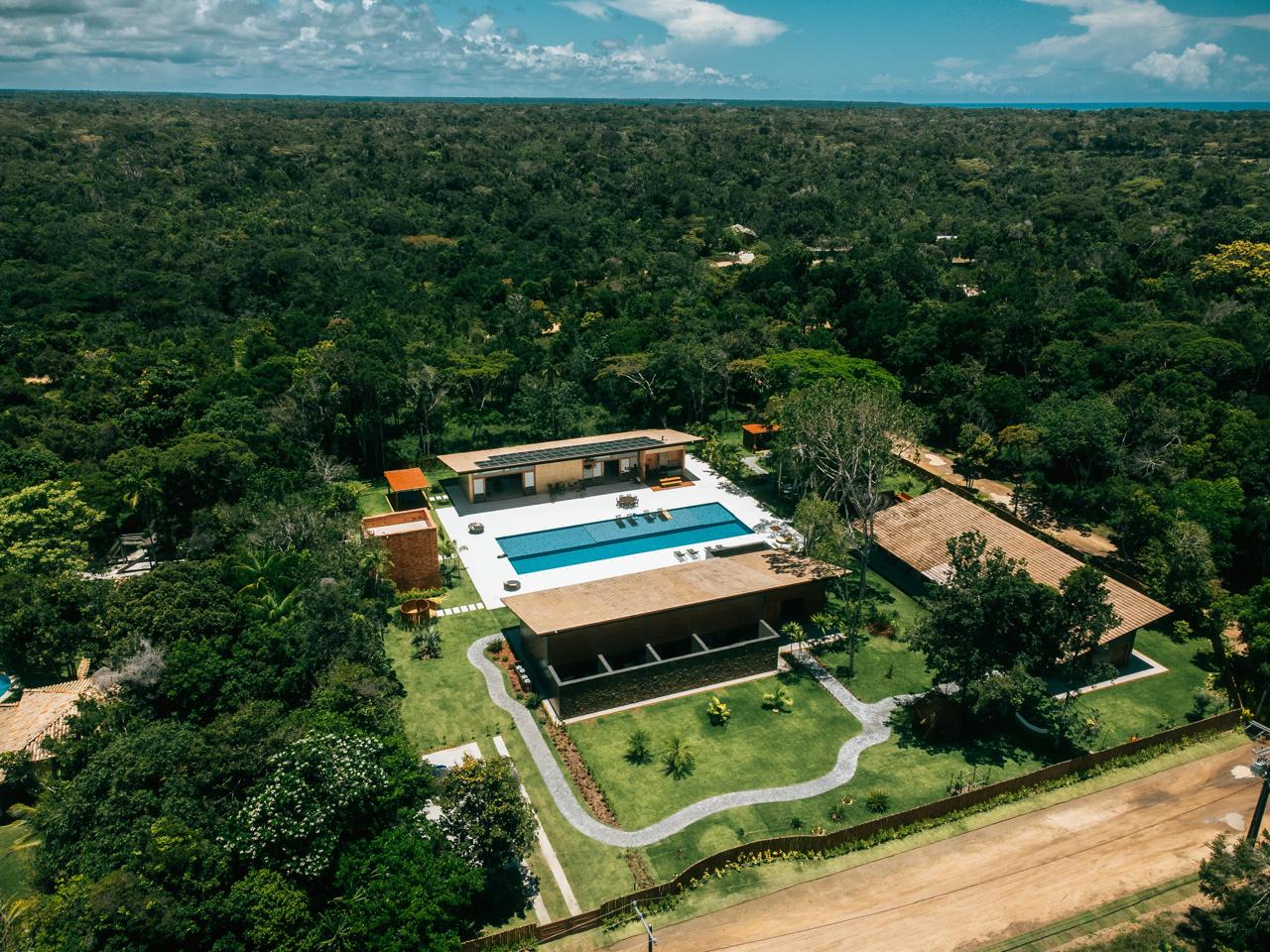 CASA 09 - OUTEIRO DAS BRISAS