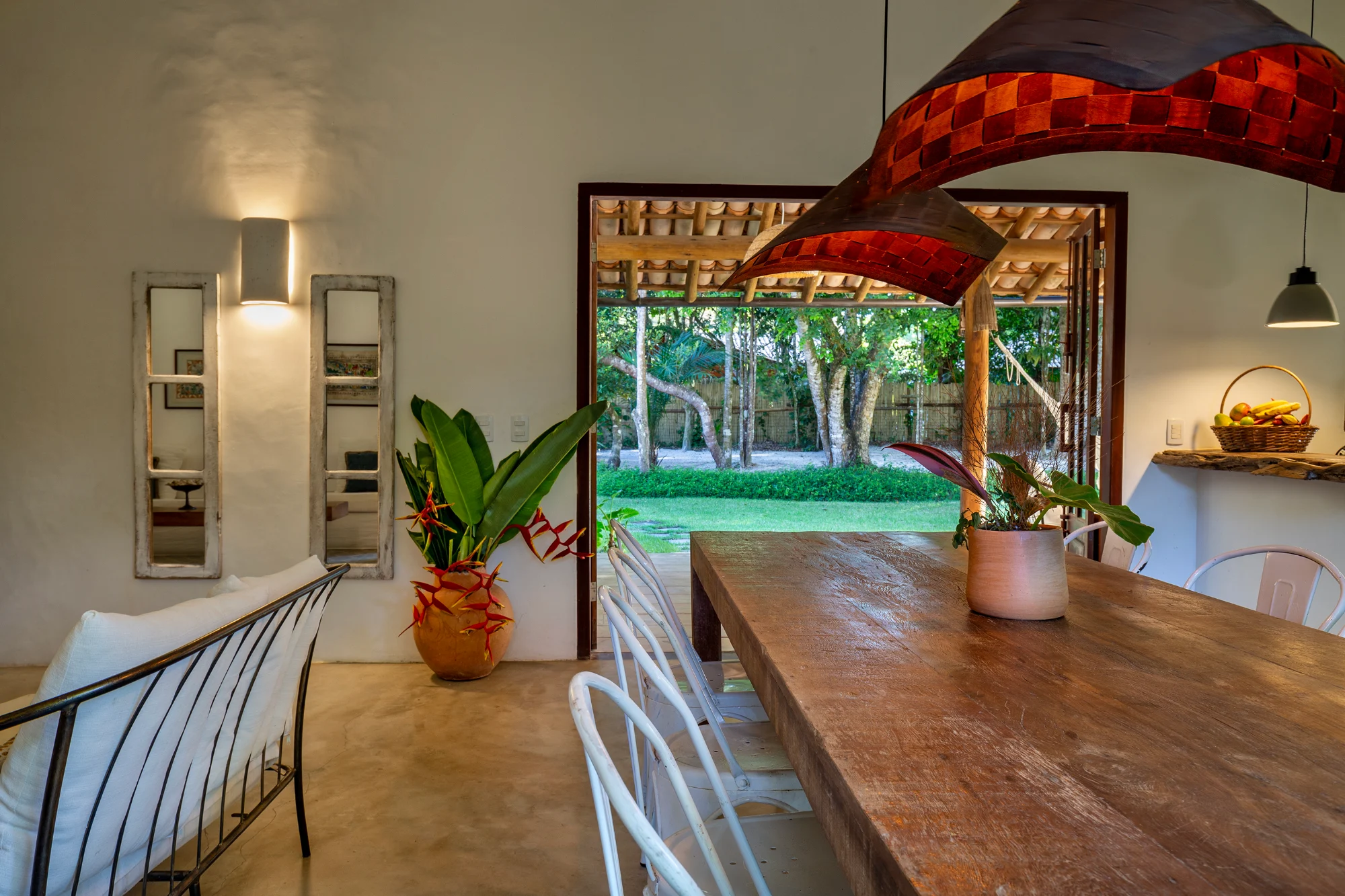CASA 10 - COND. ALTOS DE TRANCOSO