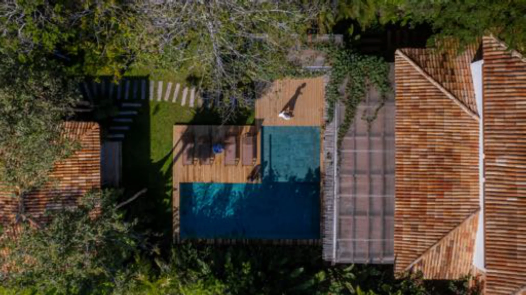 CASA 15 - COND. ALTOS DE TRANCOSO