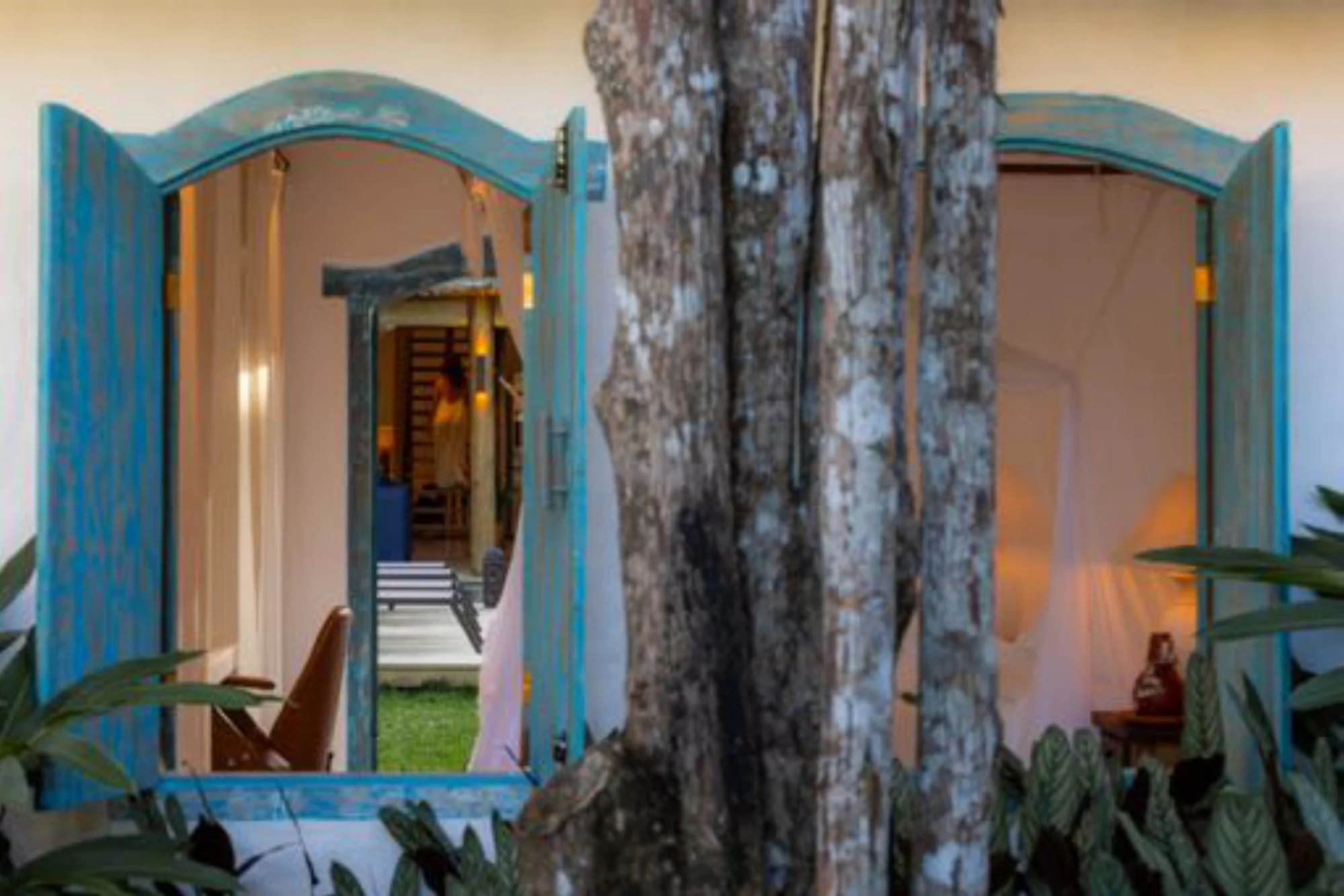 CASA 15 -  COND. ALTOS DE TRANCOSO