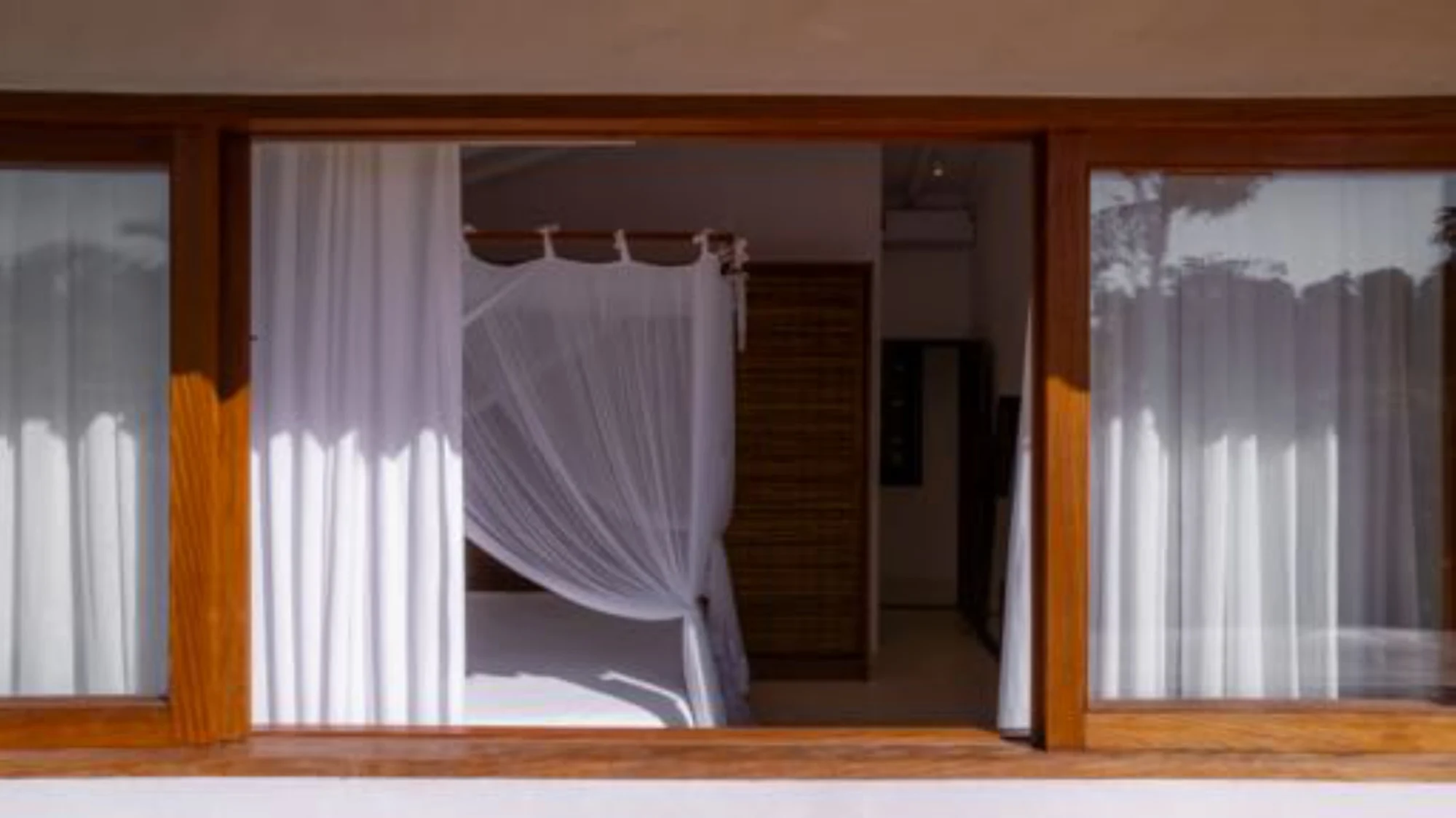 CASA 15 -  COND. ALTOS DE TRANCOSO