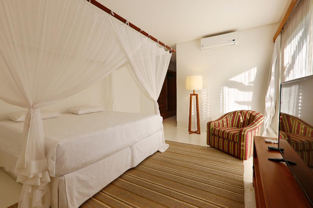 CASA 54 - COND. VILLAVISTA GOLF