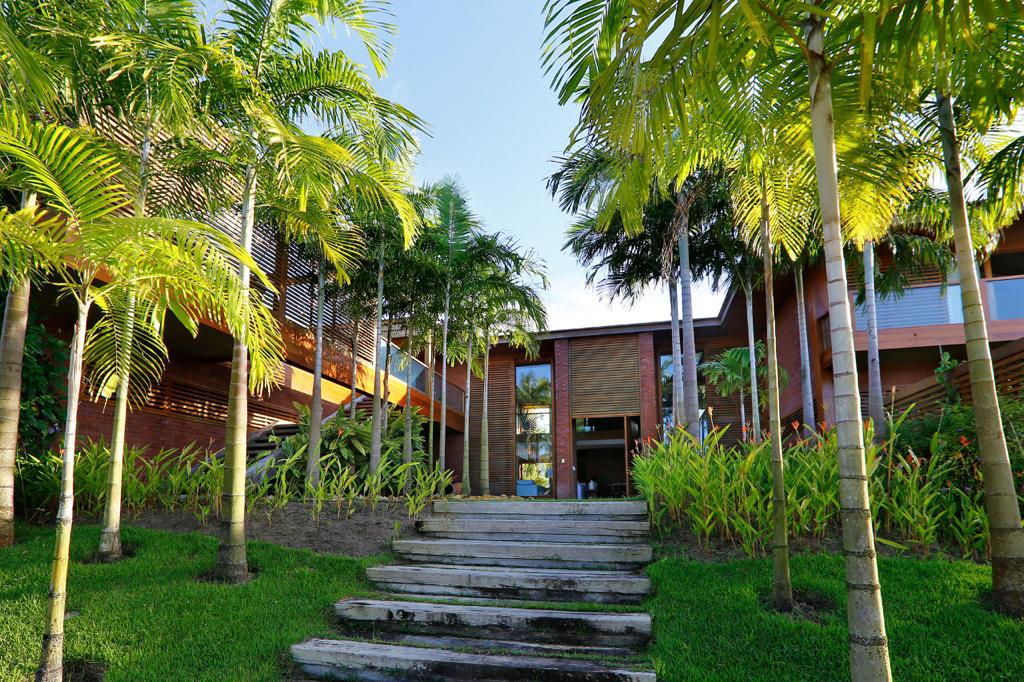 CASA 54 - COND. VILLAVISTA GOLF