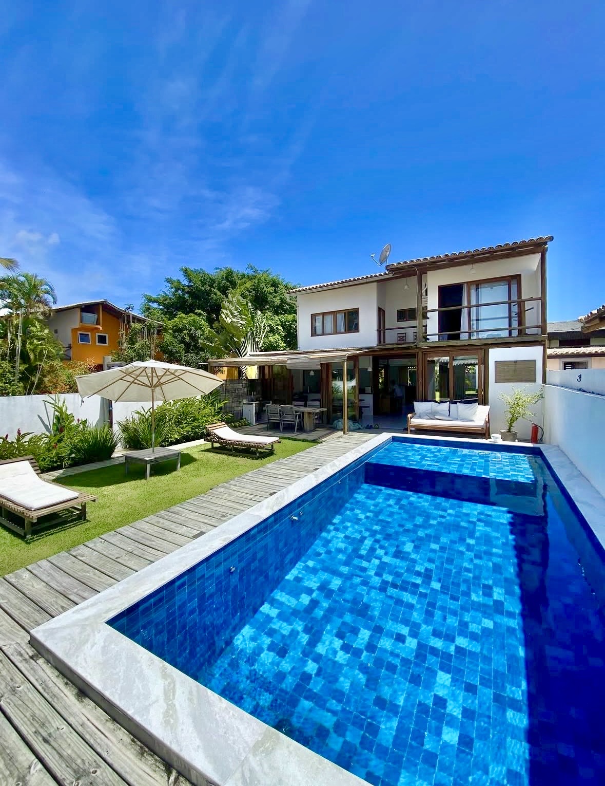 CASA 07 - OUTEIRO DAS BRISAS