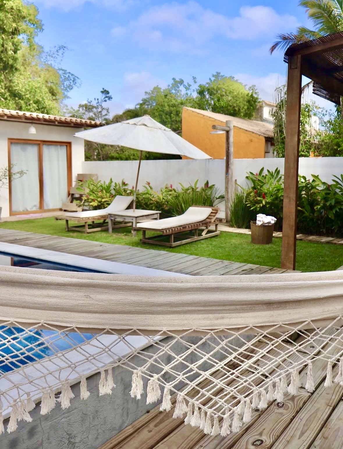 CASA 07 - OUTEIRO DAS BRISAS