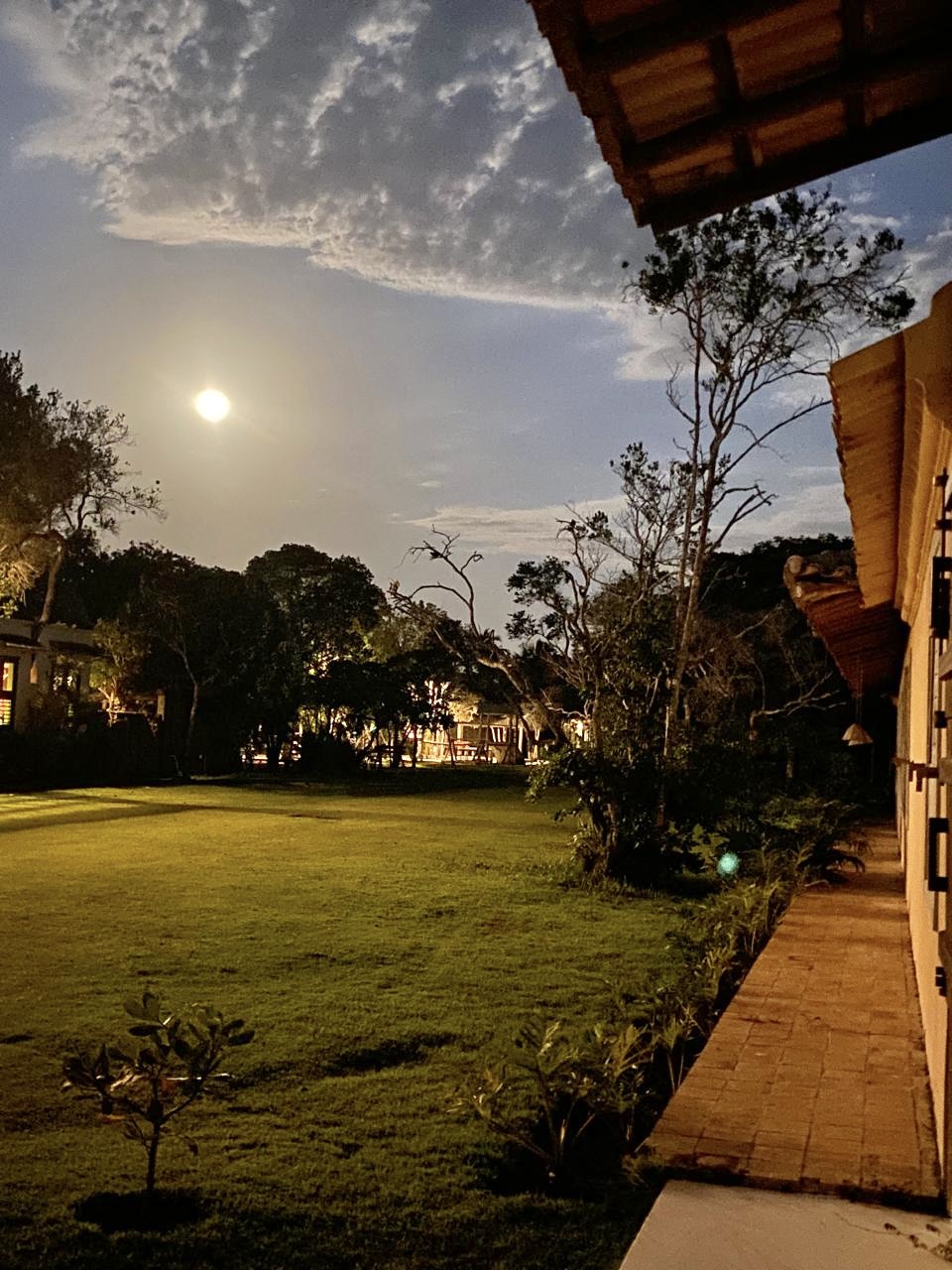 CASA 07 - OUTEIRO DAS BRISAS