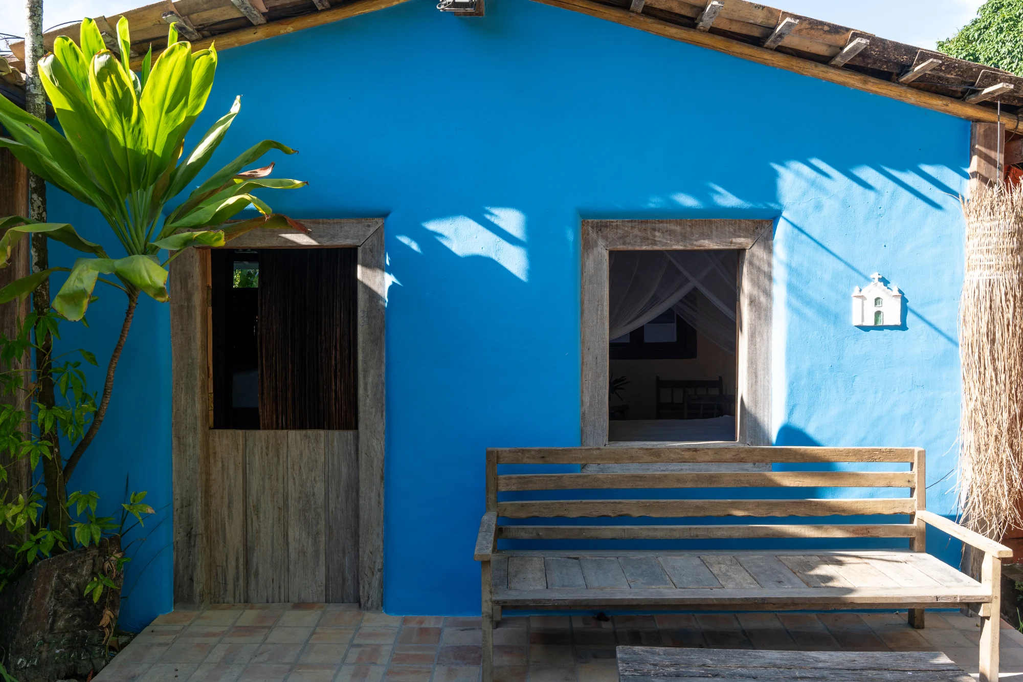CASA 08 - QUADRADO