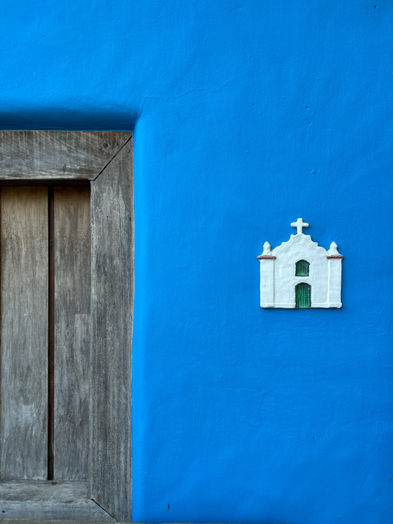 CASA 08 - QUADRADO